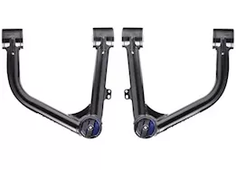 ProComp 19-21 ford ranger pro series front upper control arms; models w/steel knuckles