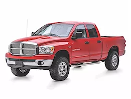 ProComp 09-18 dodge ram 1500 2in front leveling lift kit