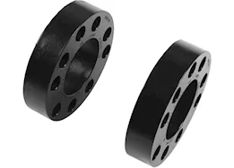ProComp 07-13 gm1500 2/4wd 2in poly lift strut spacer leveling kit