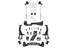 ProComp 15-20 f150 4wd stage i 4in lift kit