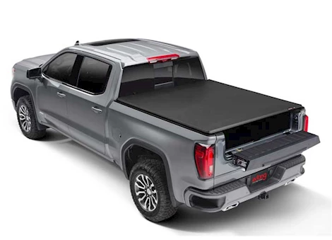 Extang 19-c silverado/sierra 1500 8ft excl with factory side storage boxes trifecta alx Main Image