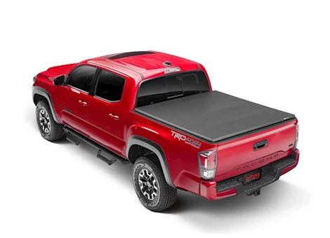 Extang 14-21 tundra 6.5ft(without rail system)trifecta alx tonneau cover Main Image