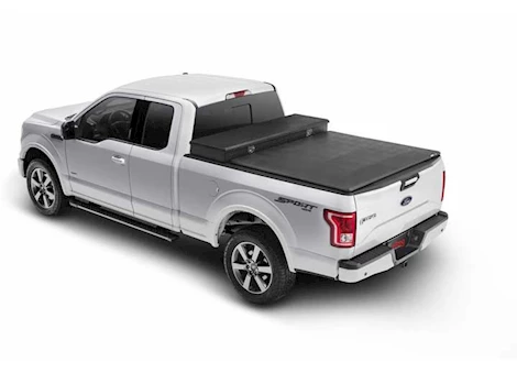Extang 17-c super duty 6ft 8in bed trifecta toolbox 2.0 Main Image