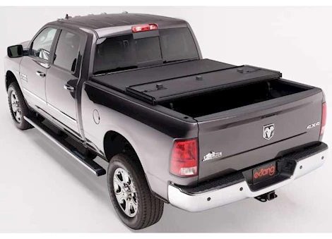 Extang 09-18 ram/19-c ram 1500 classic/2500/3500 w/rambox 6.4ft bed solid fold 2.0 Main Image