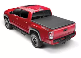 Extang 14-21 tundra 5.6ft(w/o rail )excl bed side storage boxes trifecta alx tonneau