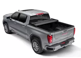Extang 19-c silverado/sierra 1500 8ft excl with factory side storage boxes trifecta alx