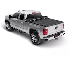 Extang 09-18 ram/19-c ram 1500 classic/2500/3500 6.4ft bed solid fold 2.0 toolbox w/out rambox