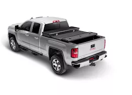 Extang 09-18 ram/19-c ram 1500 classic/2500/3500 8ft bed solid fold 2.0 toolbox