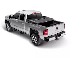Extang 99-16 super duty 6.5 ft bed solid fold 2.0 toolbox