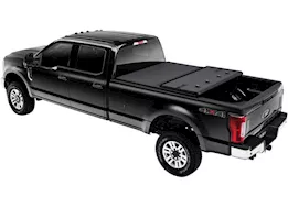 Extang 99-16 super duty 8 ft bed solid fold 2.0 toolbox