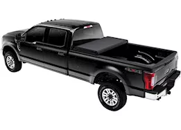 Extang 99-16 super duty 8 ft bed solid fold 2.0 toolbox