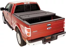 Extang 15-20 f150 8 ft bed solid fold 2.0 toolbox