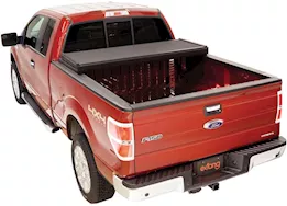 Extang 15-20 f150 8 ft bed solid fold 2.0 toolbox