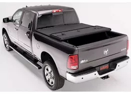 Extang 09-18 ram/19-c ram 1500 classic/2500/3500 6.4ft bed solid fold 2.0 toolbox w/out rambox