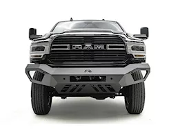 Fab Fours Inc. 19-c ram 2500/3500 new body style vengeance front