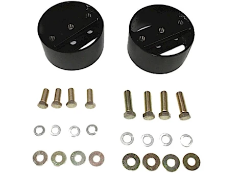 Firestone 5" spring spacer kit a Main Image