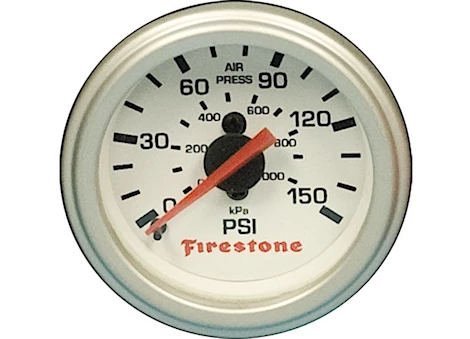 Firestone WHITE FACE SNG GA ONLY