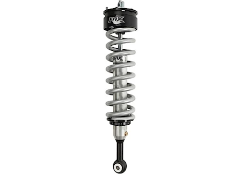 Fox Shocks 07-19 chev/gmc 1500 w/ factory control arms, 0-2in lift spring rate: 600 Main Image