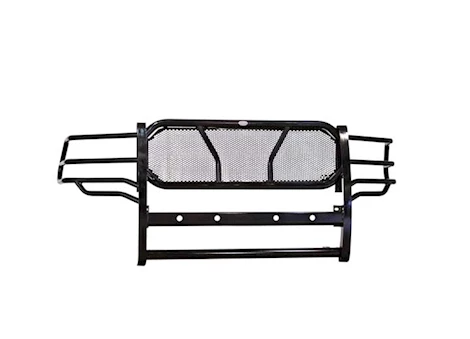 Frontier Truck Gear 10-18 ram 2500/3500 grille guard with sensors Main Image