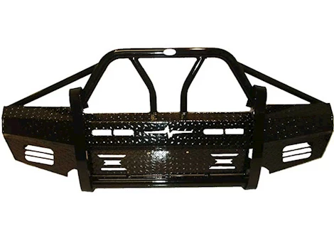 Frontier Truck Gear Xtreme Front Bumper Main Image