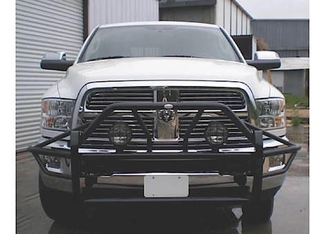 Frontier Truck Gear Extreme Grille Guard Main Image