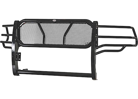 Frontier Truck Gear 14-15 silverado 1500 (w/or w/out sensors) grille guard Main Image