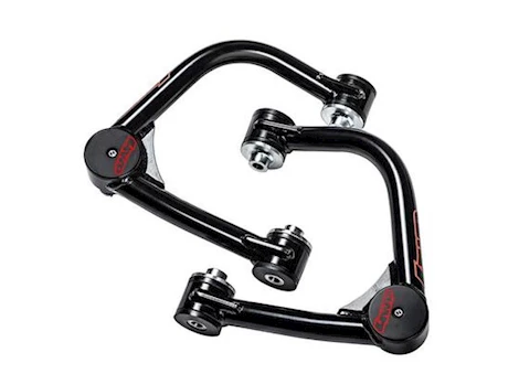 4WP Product 21-C FORD BRONCO 2/4 DR TUBULAR FRONT UPPER CONTROL ARMS