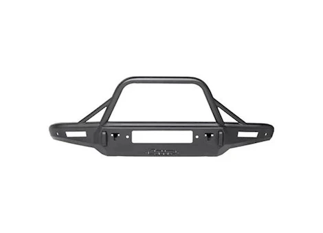 4WP Product 21-c ford bronco 2/4dr  front bumper w/mid-grille height reinforced bull bar Main Image