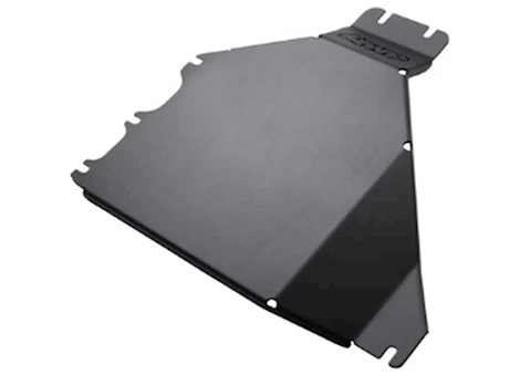 4WP Product BRONCO T CASE SKID PLATE
