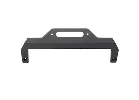 4WP Product 21-C FORD BRONCO 2/4DR  FRONT BUMPER WINCH PLATFORM; WORKS W/UP TO 12K WINCH