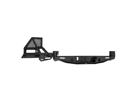 4WP Product 16-C TOYOTA TACOMA SWINGOUT ACCESSORY GATE; DRIVER SIDE