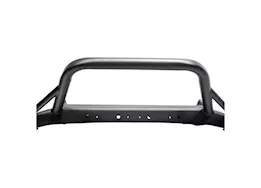 4WP Product 21-c ford bronco 2/4dr  front bumper w/mid-grille height reinforced bull bar