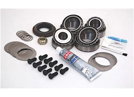 G2 Axle and Gear GM 9.25IN. IFS LATE MASTER INSTALLATION KIT