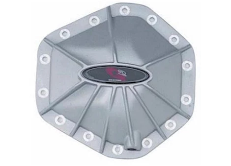 G2 Axle and Gear Gm 10.5in. 14 bolt aluminum cover Main Image