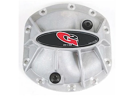 G2 Axle and Gear Dana 25/27/30 aluminum cover Main Image