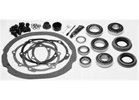 G2 Axle and Gear 2004-2012 gm colorado/canyon; 2006-2010 hummer h3 7.625in ifs master install kit Main Image