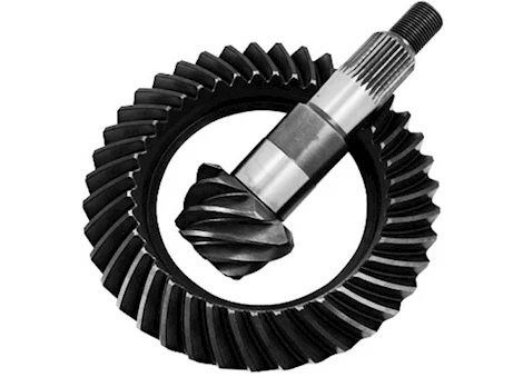 G2 Axle and Gear Gm 12 b 9.5 in r/p 4.10 Main Image