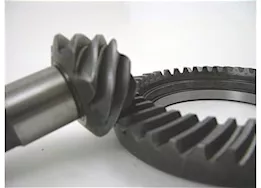G2 Axle and Gear D35 4.56 r/p
