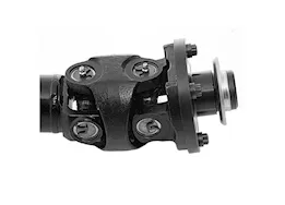 G2 Axle and Gear 1350 jl sport m/t front