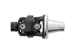 G2 Axle and Gear 1350 jl sport m/t front