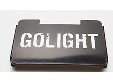 Golight GXL PERFORMANCE ROCK GUARD, WHITE