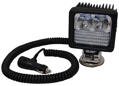 Golight Gxl magnetic with dc plug 4500 lumen Main Image