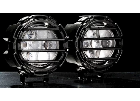 Golight Gxl offroad pair with harness Main Image