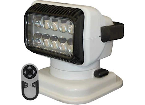Golight Radioray LED Portable, Remote Control Search Lights