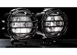 Golight Gxl offroad pair with harness