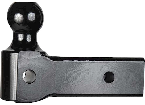 Gen-Y Hitch 2.5in shank, 21k replacement 2 5/16in single-ball mount Main Image