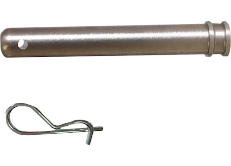Gen-Y Hitch 5/8in hitch pin, 3.5in useable length Main Image