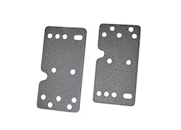 Gen-Y Hitch 1/4in shim plates for executive fifth  wheel hitches (pair of 2)