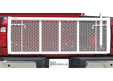 Go Industries Straight Air Flow Tailgate Main Image