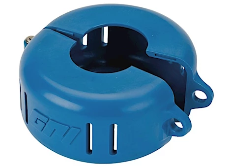 GPI Transfer Pump Security Collar Main Image